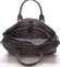 Pánská taška brašna přes rameno černá - Enrico Benetti 4539