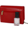 Dámská kožená peněženka červená - Bellugio Renintha