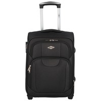 Cestovní kufr černý - RGL Bond S