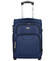 Cestovní kufr tmavě modrý - RGL Bond S