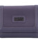 Dámská peněženka fialová - Coveri Maisie