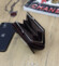 Dámská kožená peněženka tmavě hnědá - Gregorio Ayva
