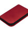 Dámská manikúra tmavě červená - Solingen 9200 
