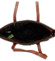 Dámská kabelka přes rameno černá - Coveri Emissa