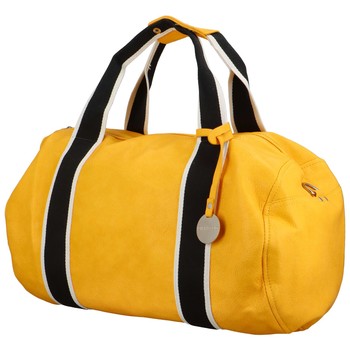 Dámská taška žlutá - DIANA & CO Bles
