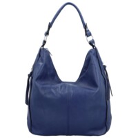 Dámská kabelka na rameno modrá - Romina & Co Bags Gracia