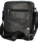 Pánská kožená taška černá - SendiDesign Merlim A