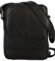 Pánská kožená crossbody taška černá - SendiDesign Loges