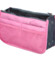 Dámská kosmetická taška růžová - Delami Mischen