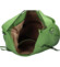 Dámská kabelka na rameno zelená - Firenze Lindet