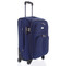 Cestovní kufr modrý - Ormi Tessa S