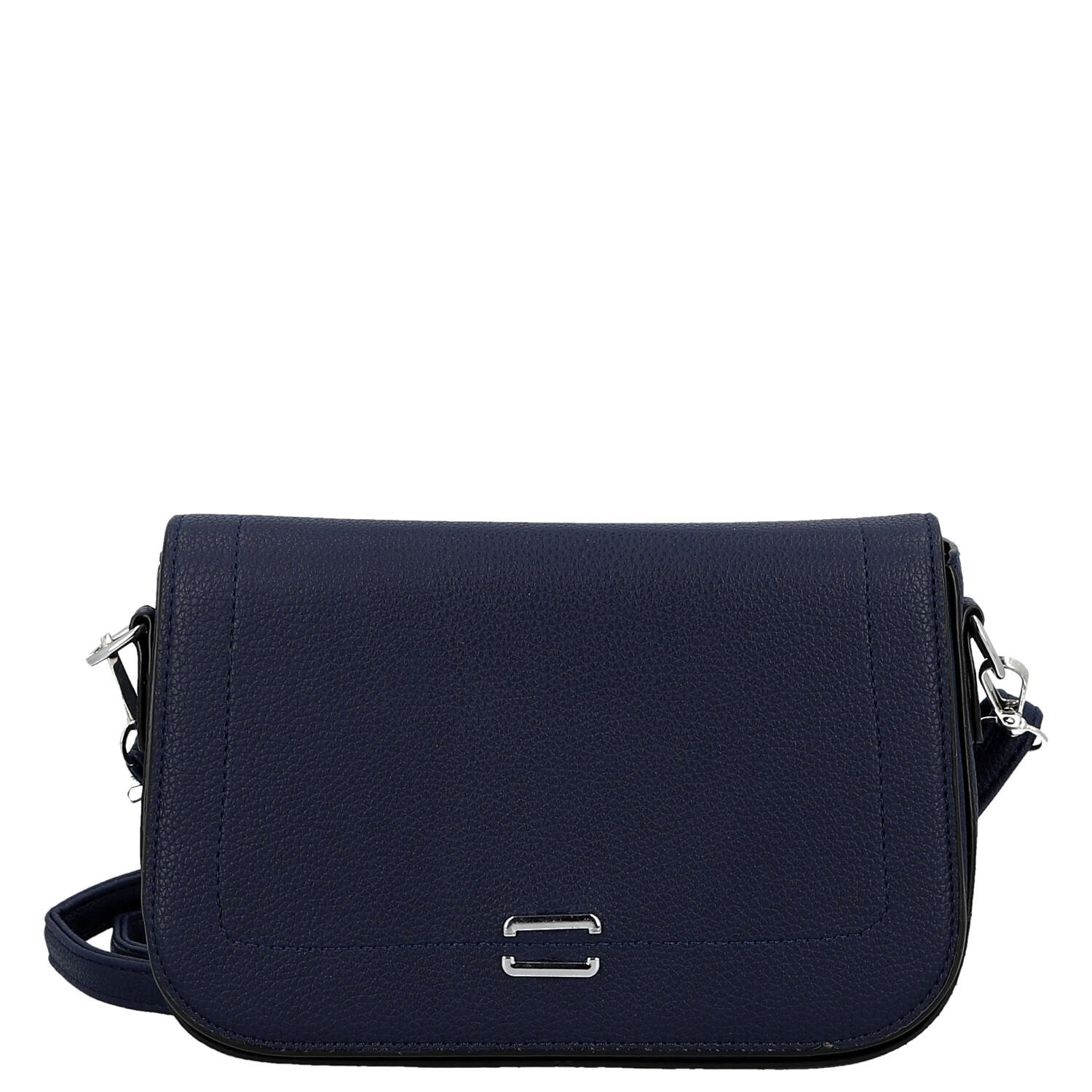 Dámská crossbody kabelka tmavě modrá - Firenze Jina