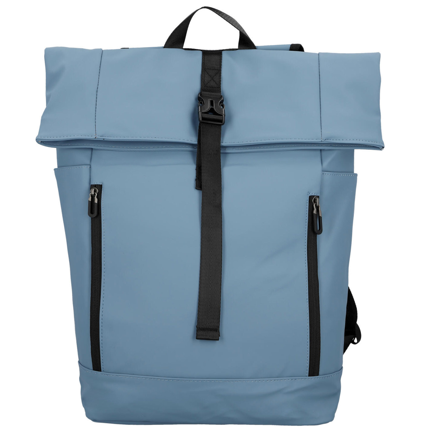 Studentský batoh modrý - Coveri Chariss