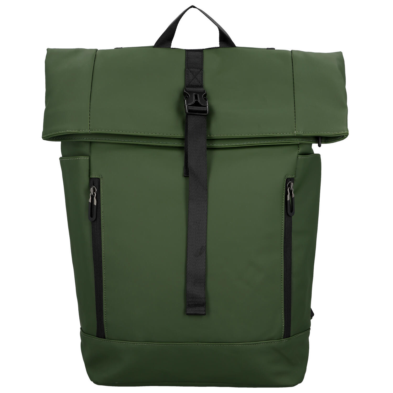 Studentský batoh zelený - Coveri Chariss