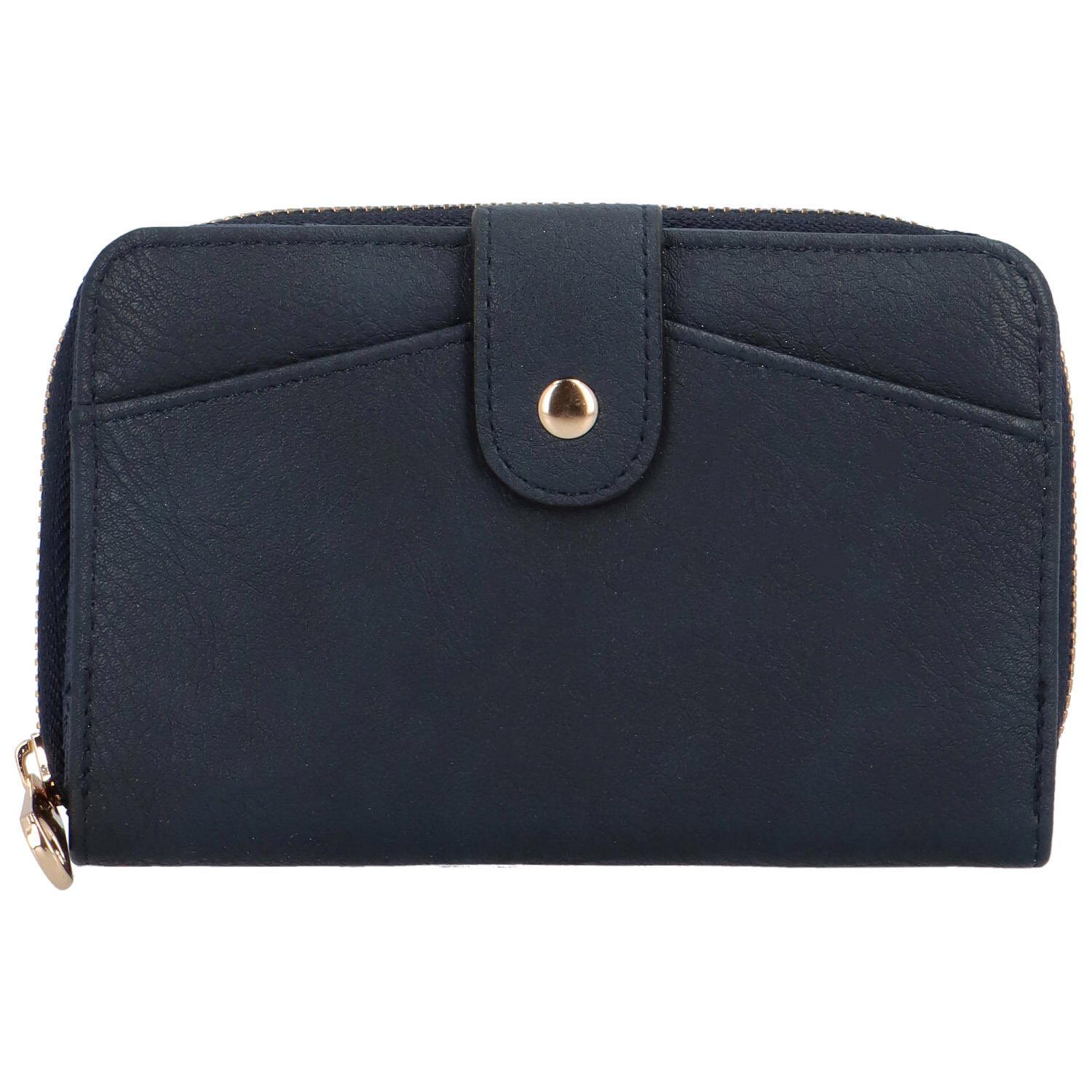 Dámská peněženka tmavě modrá - Coveri Ximena