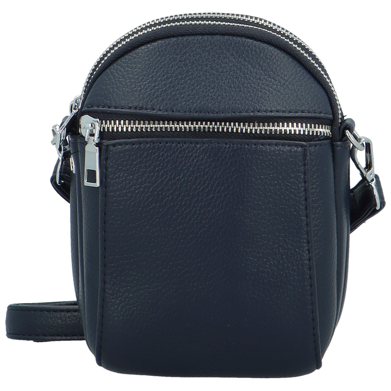 Dámská crossbody kabelka tmavě modrá - MaxFly Megaira