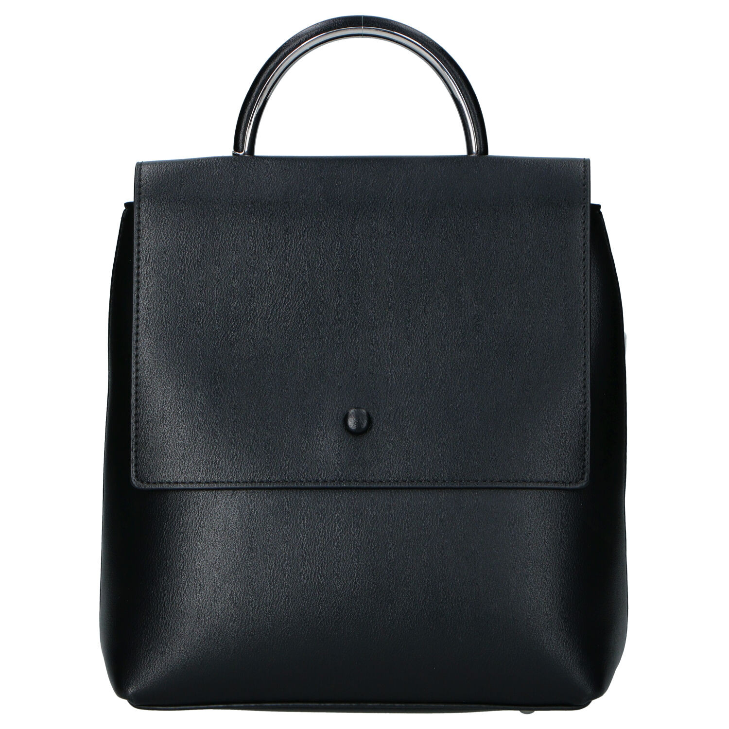 Dámský batůžek černý - Firenze Lupita