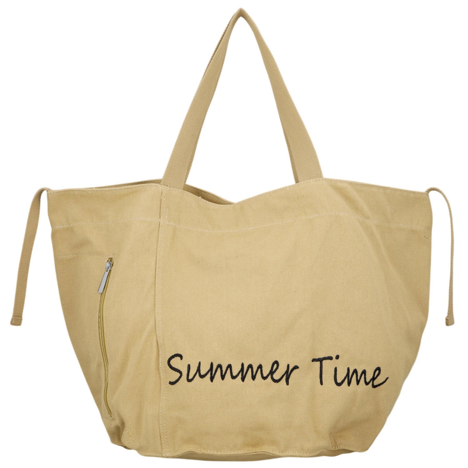 Dámská kabelka na rameno béžová - Paolo bags Espe