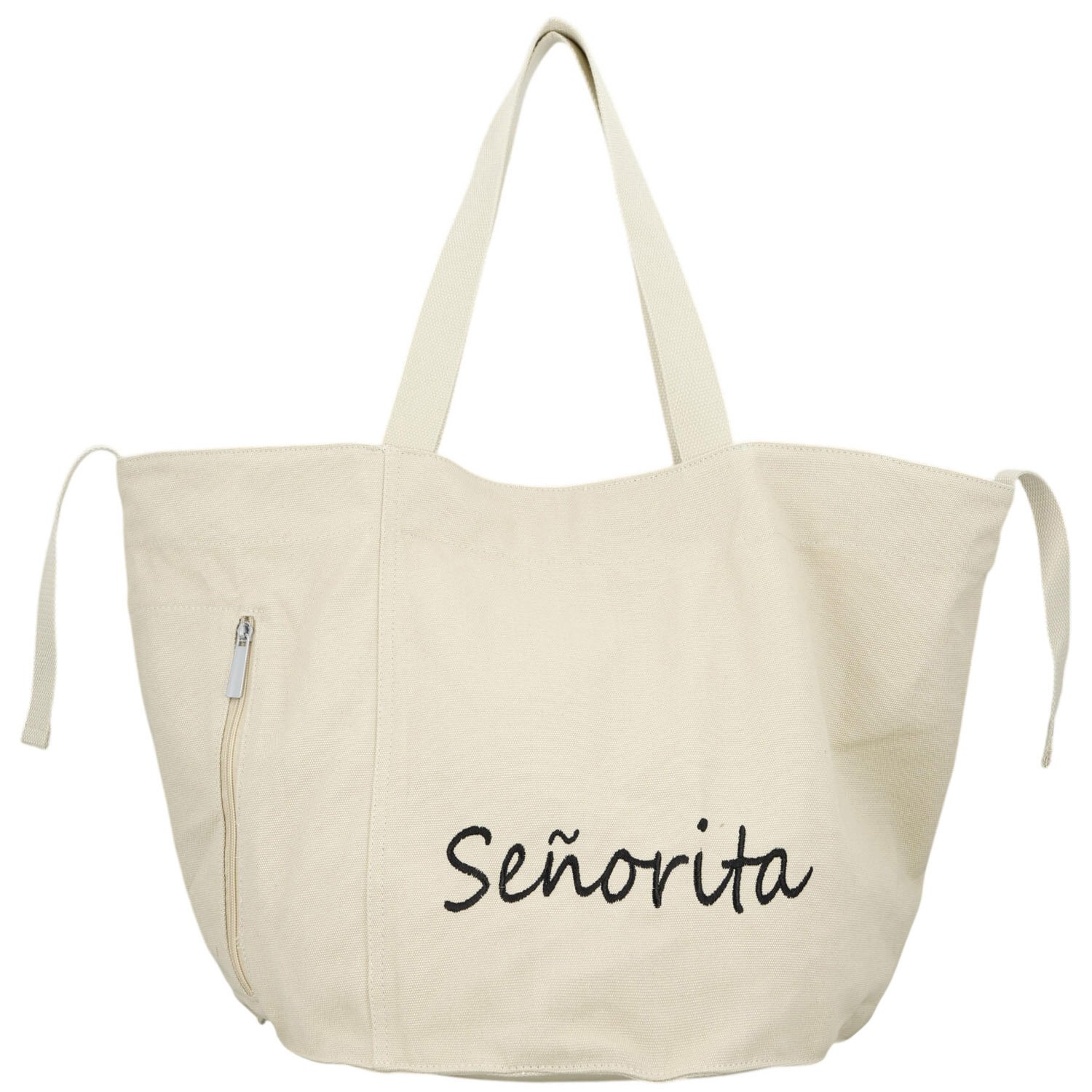 Dámská kabelka na rameno krémová - Paolo bags Espe