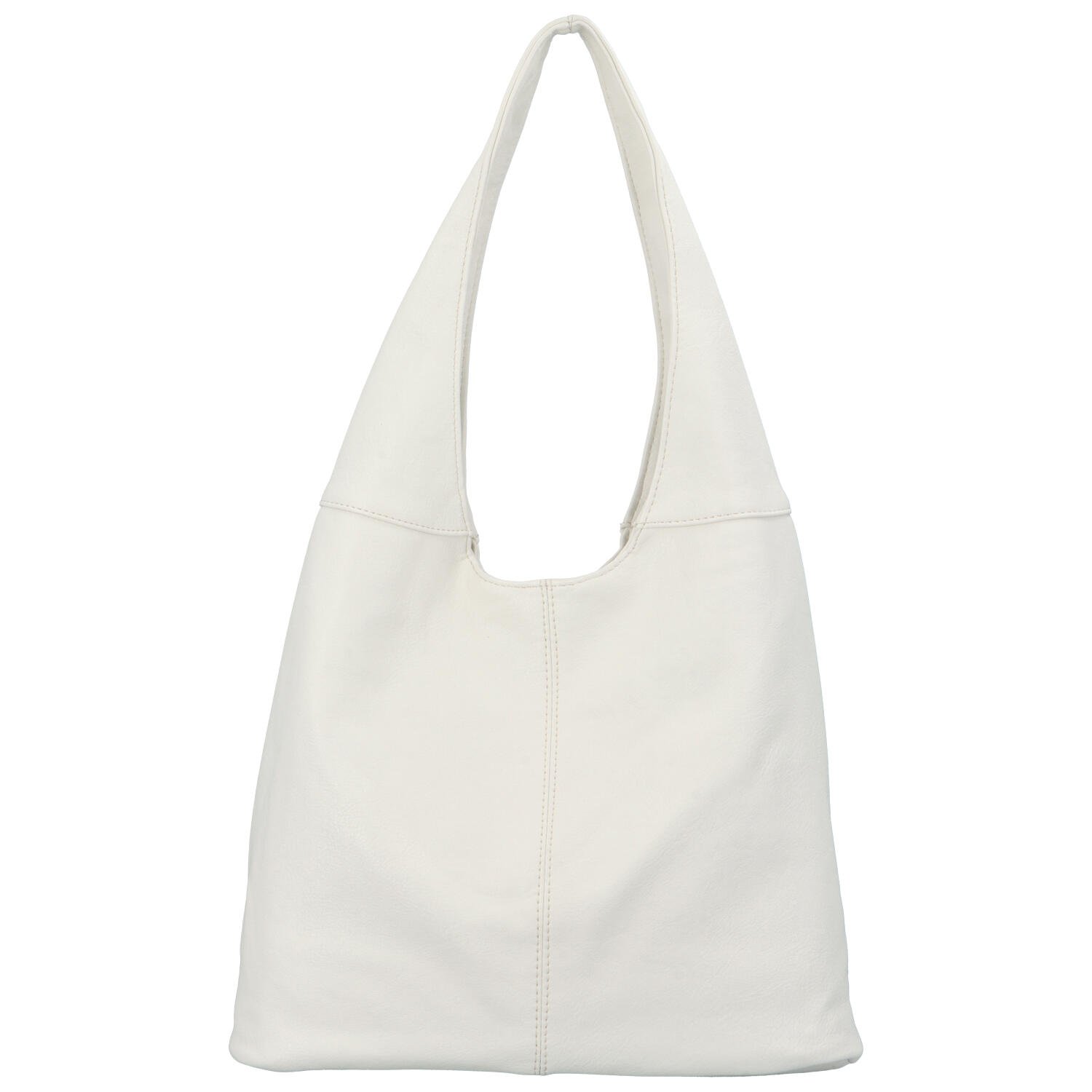 Dámská kabelka přes rameno bílá - Coveri Debora