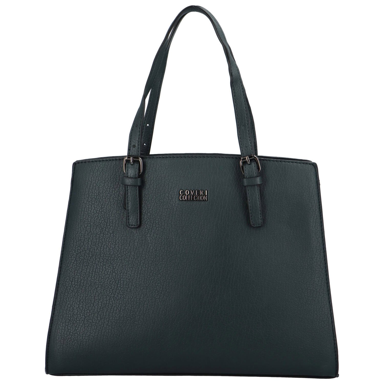 Dámská kabelka přes rameno tmavě modrá - Coveri Firenia