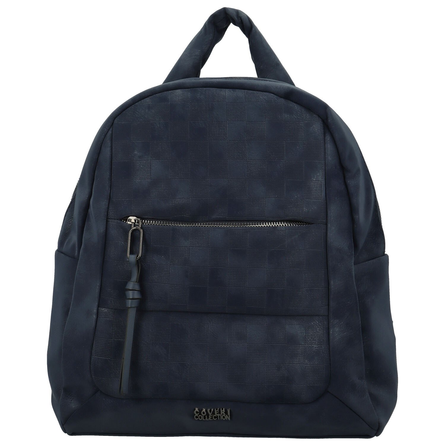 Dámský batůžek tmavě modrý - Coveri Nabil