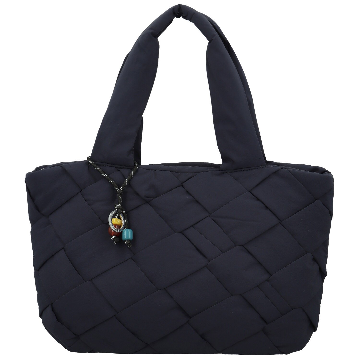 Dámská kabelka na rameno tmavě modrá - Coveri Alvina