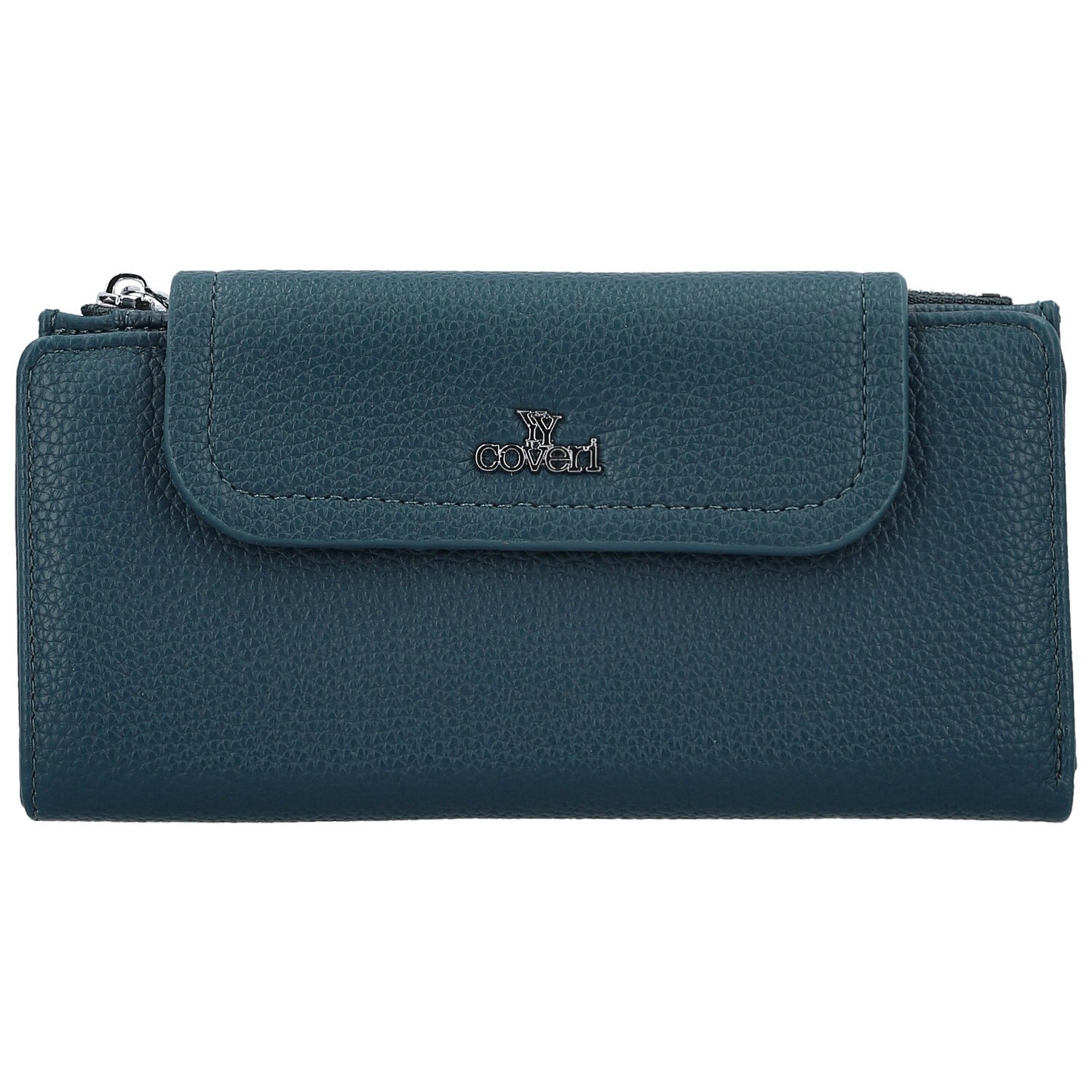 Dámská peněženka modrá - Coveri Caiti