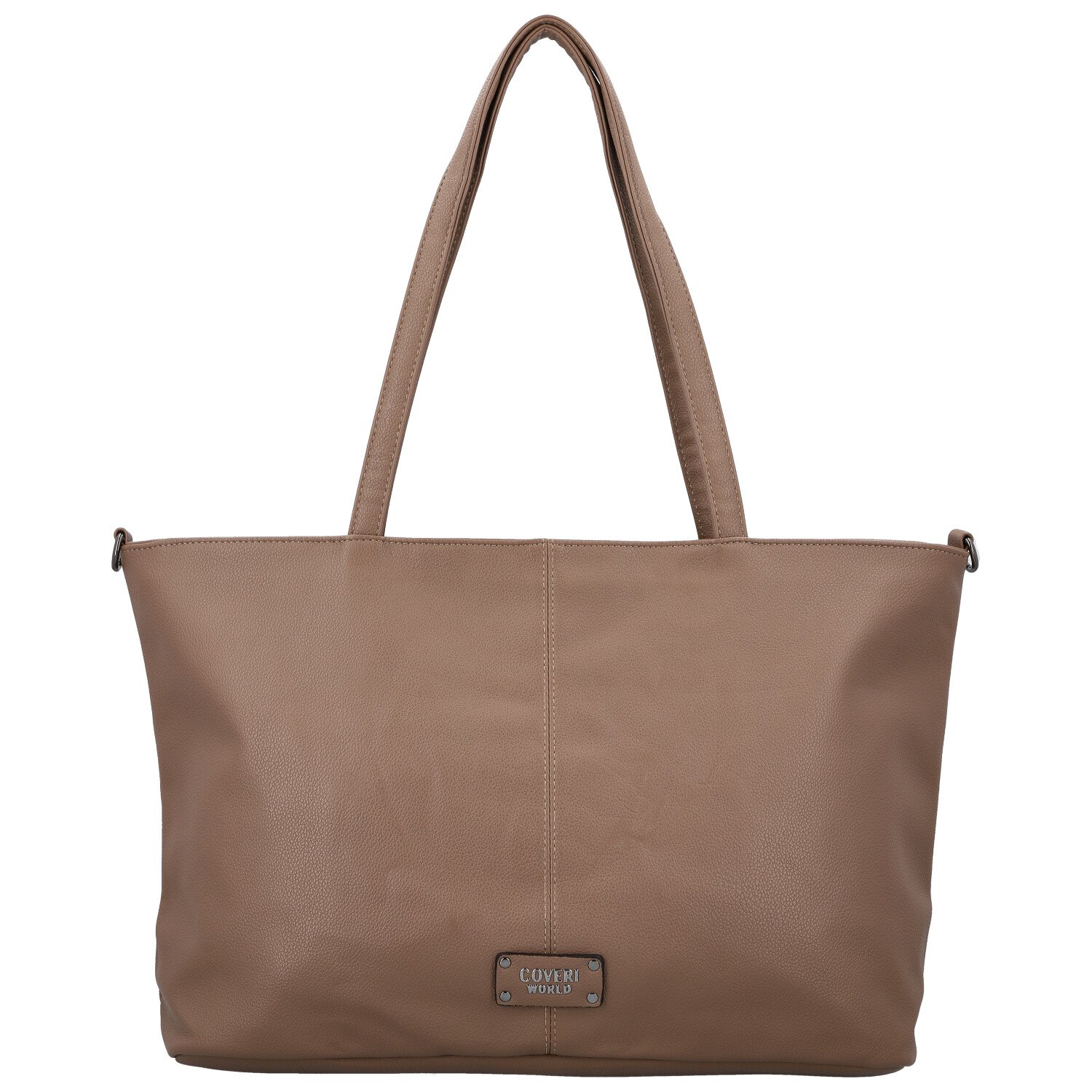 Dámská kabelka na rameno khaki - Coveri Mishell