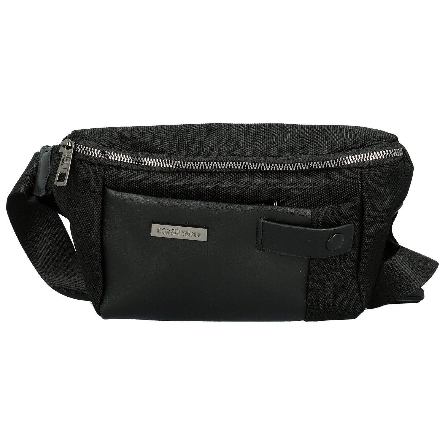 Ledvinka černá - Coveri Renald