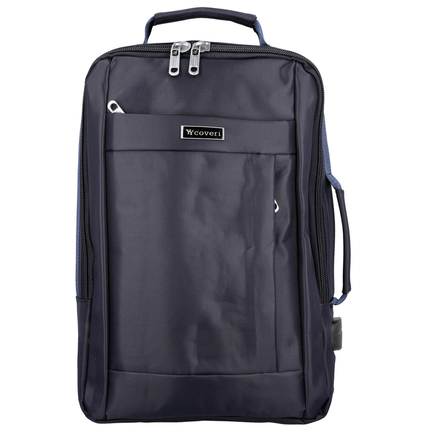 Batoh tmavě modrý - Coveri Reto