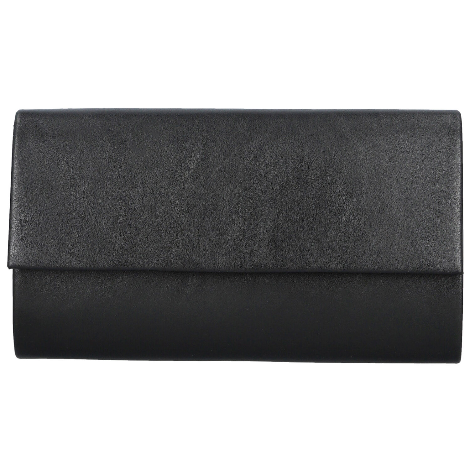 Dámské psaníčko černé - Delami Zalia