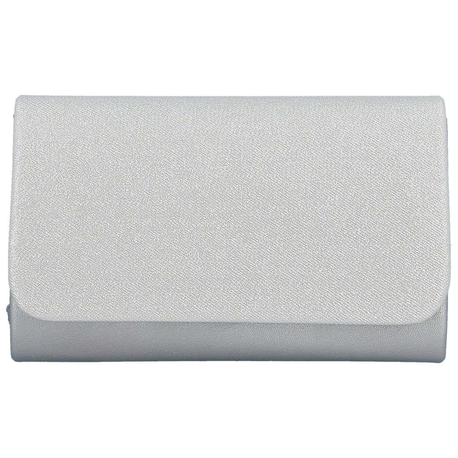 Dámské psaníčko stříbrné - Delami Estyna