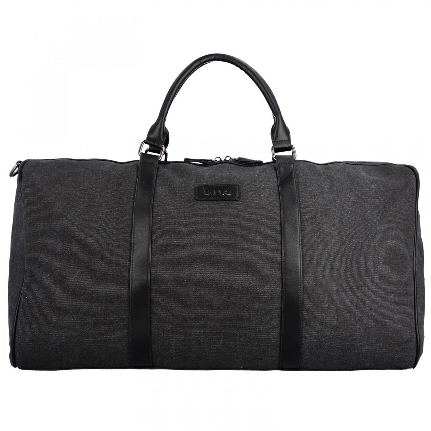 Dámská cestovní taška černá - DIANA & CO Margot