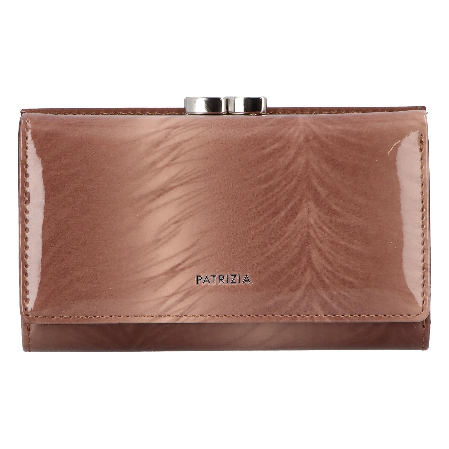 Dámská kožená peněženka modrá - Patrizia Storixa