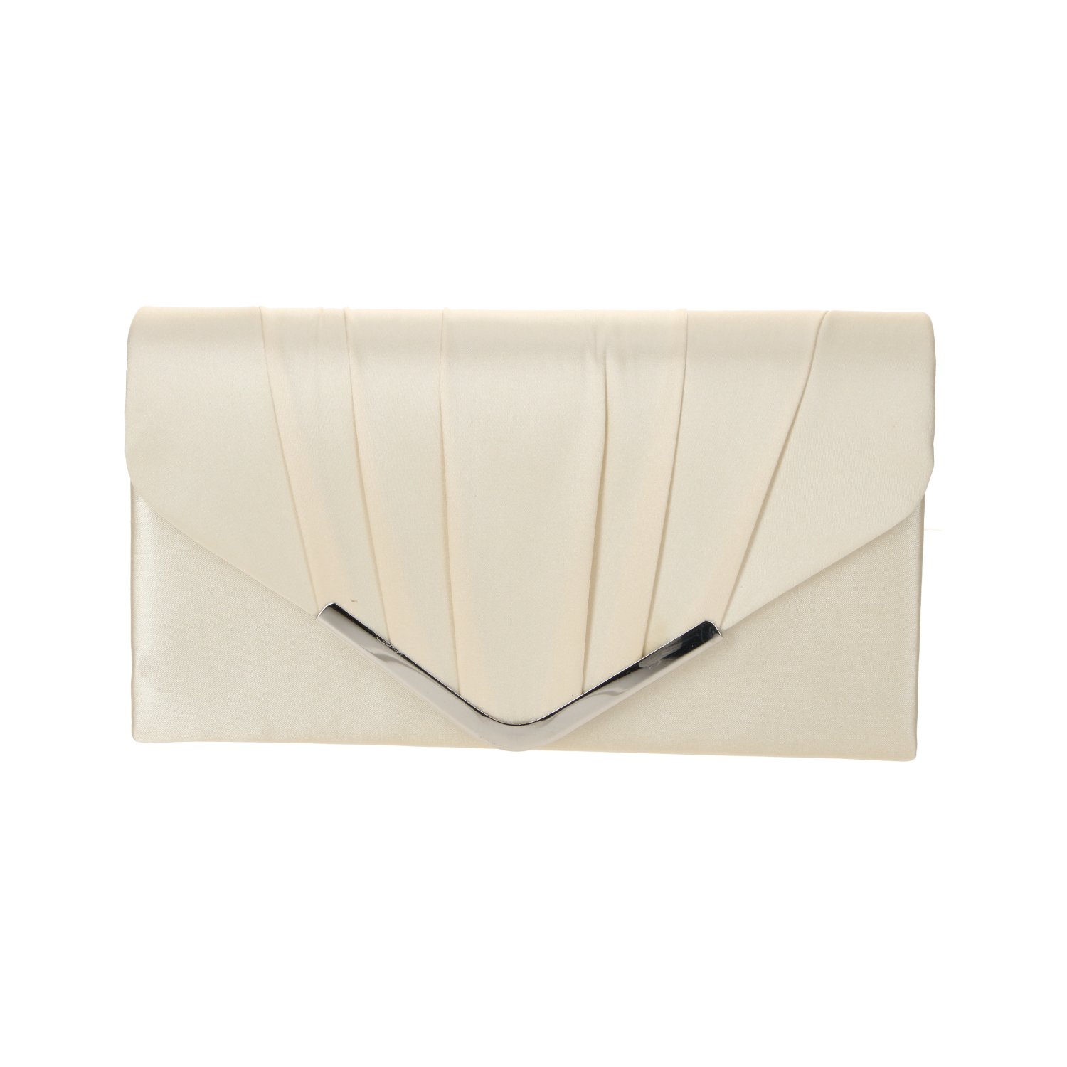 Dámské psaníčko béžové - Michelle Moon Leontina