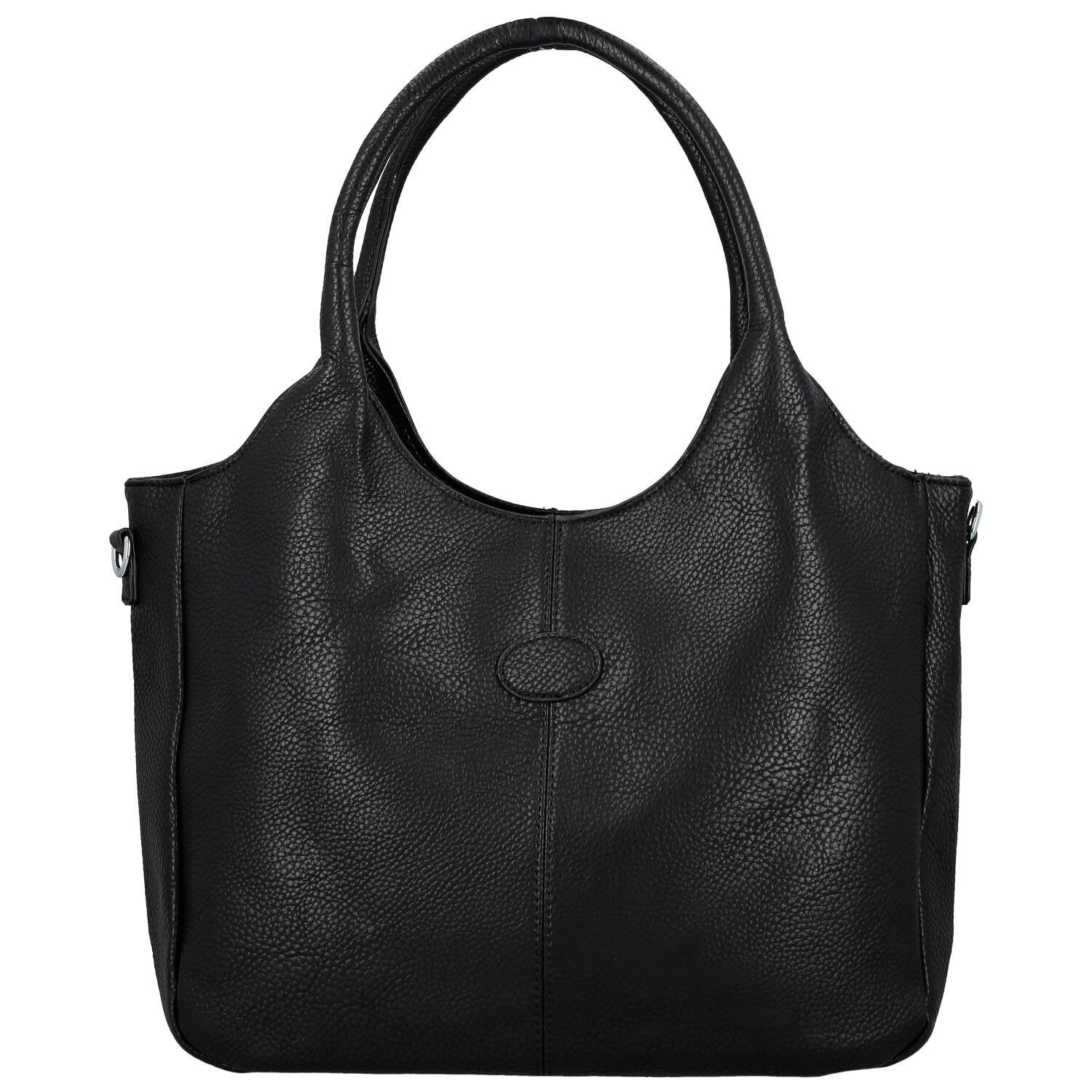 Dámská kabelka na rameno černá - Firenze Rachel