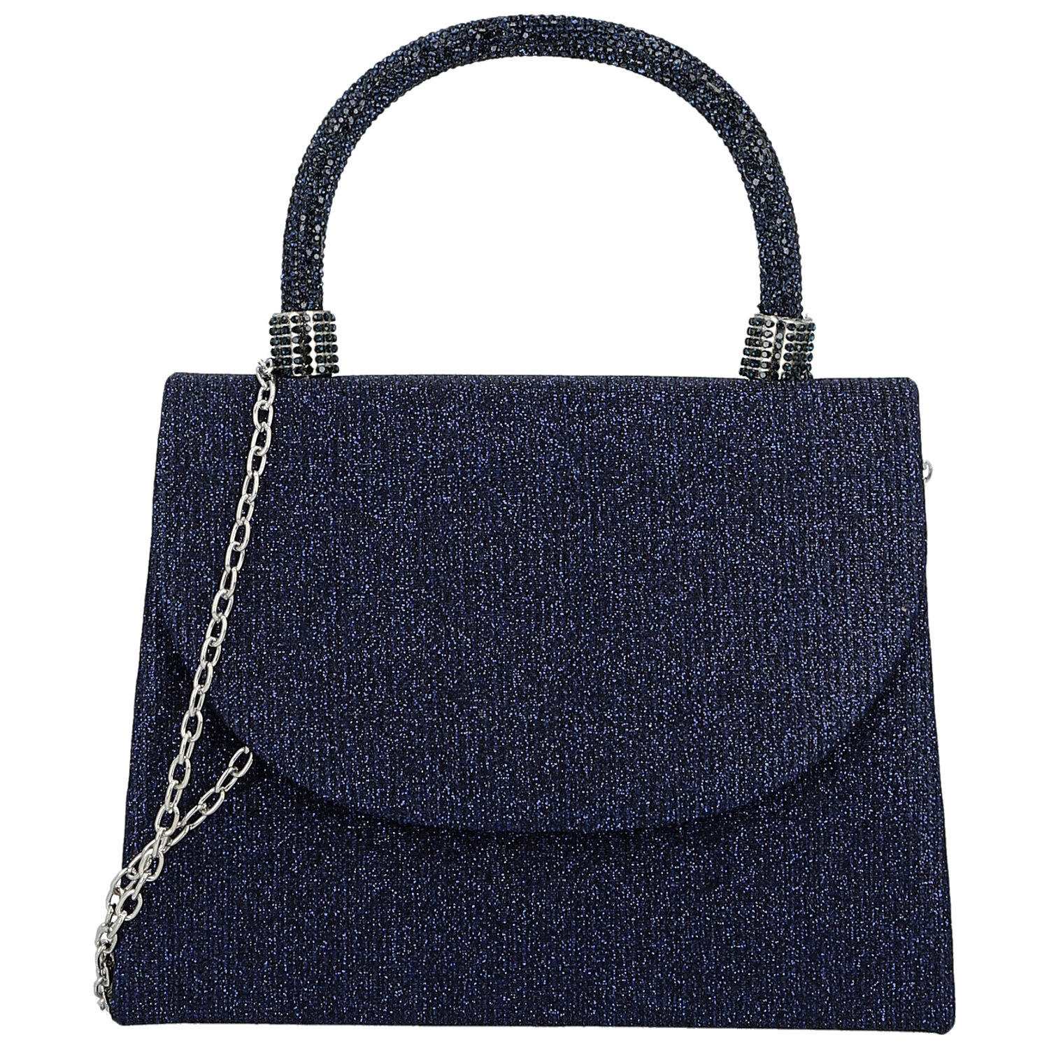 Dámské psaníčko tmavě modré - Michelle Moon Aleksa