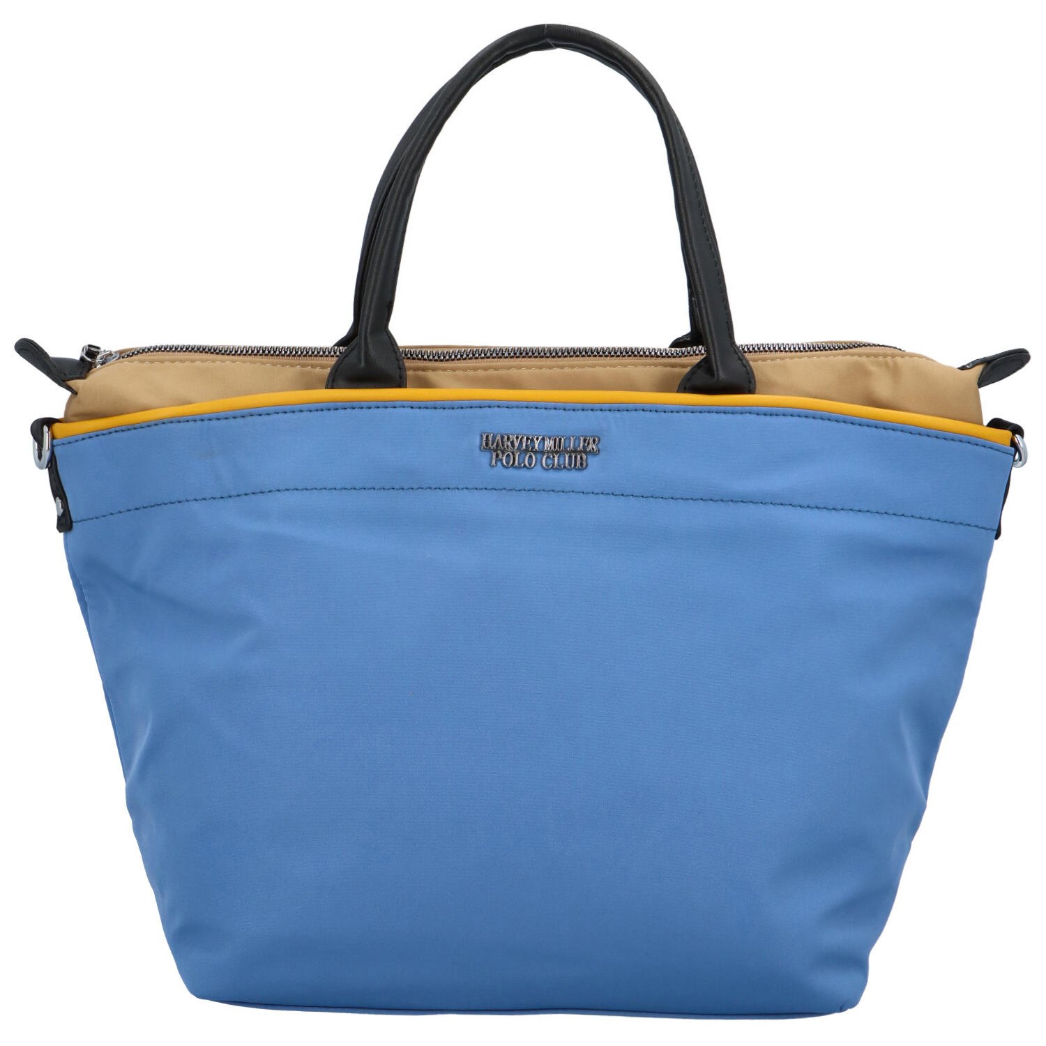 Dámská shopper taška modrá - Coveri Inga