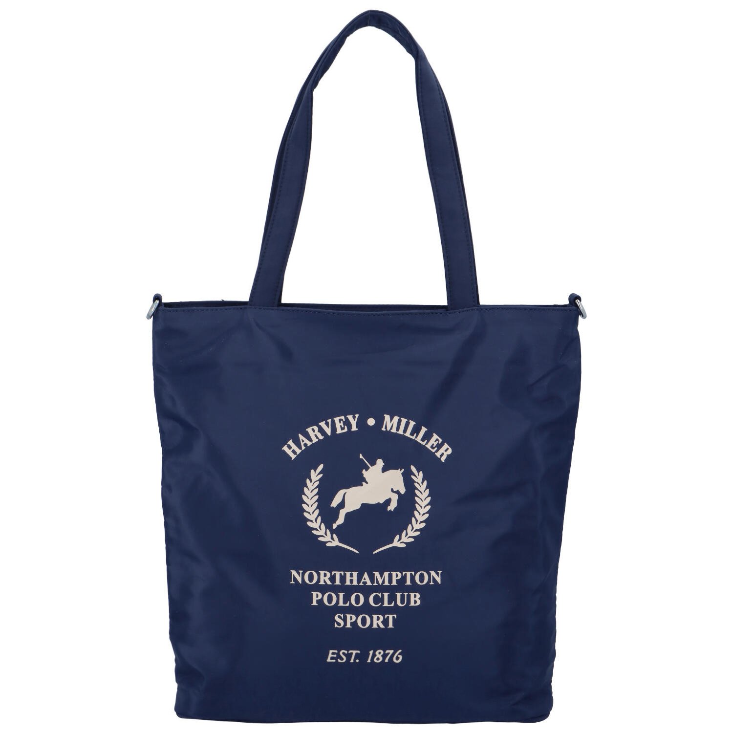 Dámská látková taška tmavě modrá - Coveri March