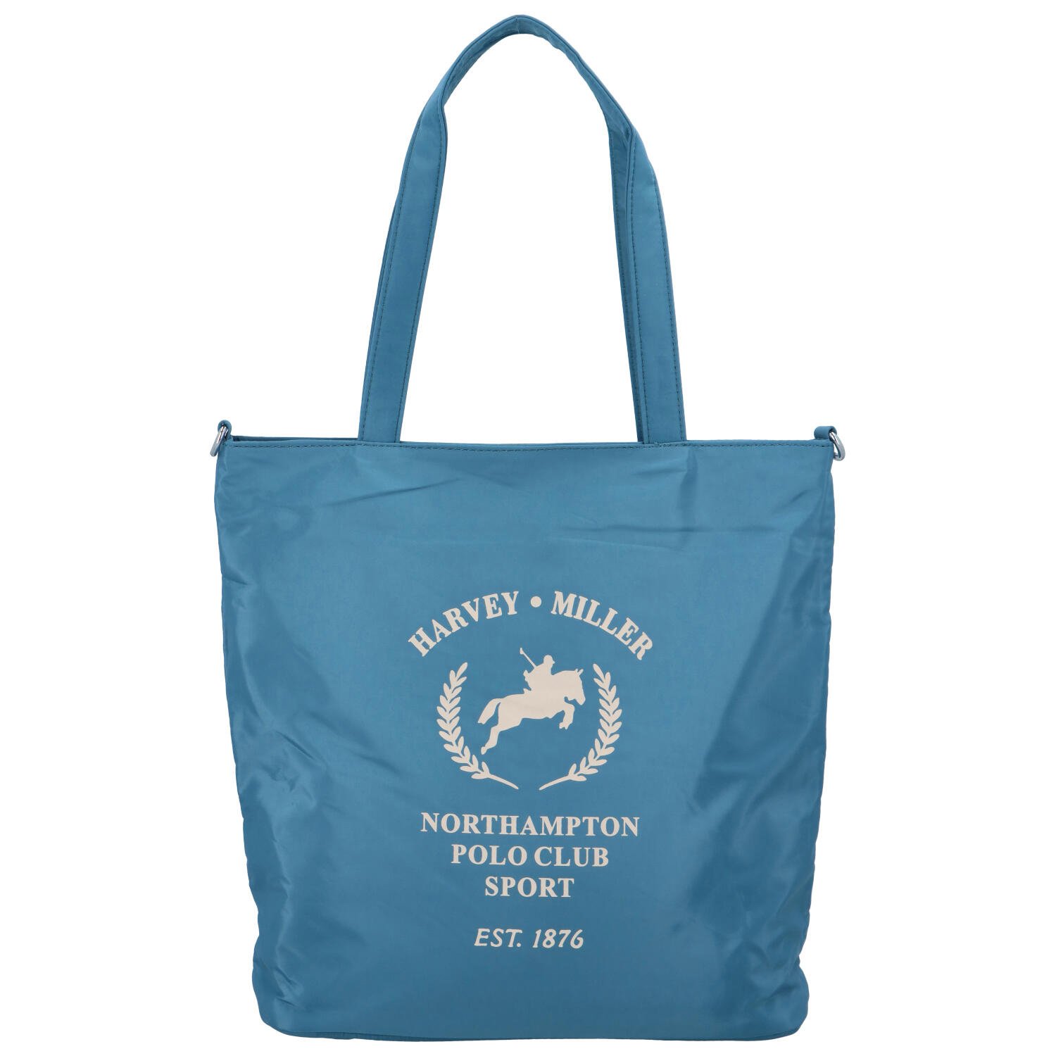 Dámská látková taška modrá - Coveri March