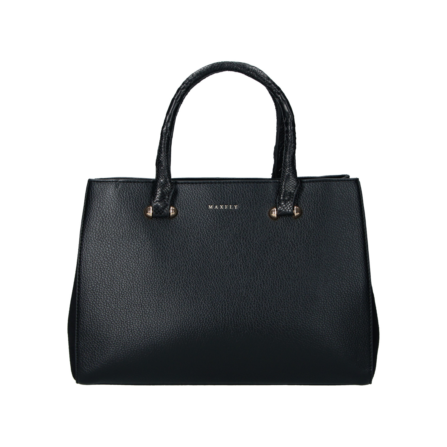 Dámská kabelka černá - MaxFly Vita
