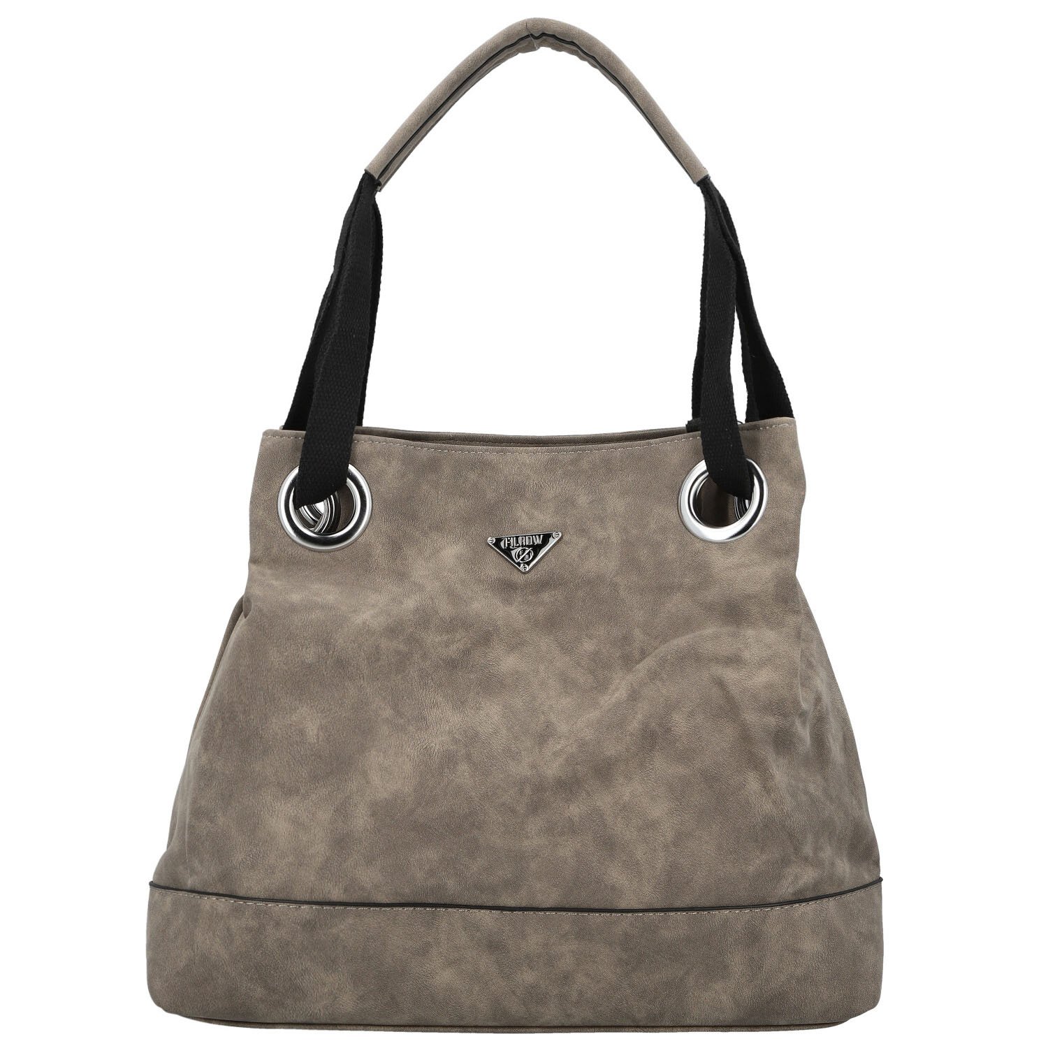 Dámská kabelka na rameno khaki - Firenze Venesa