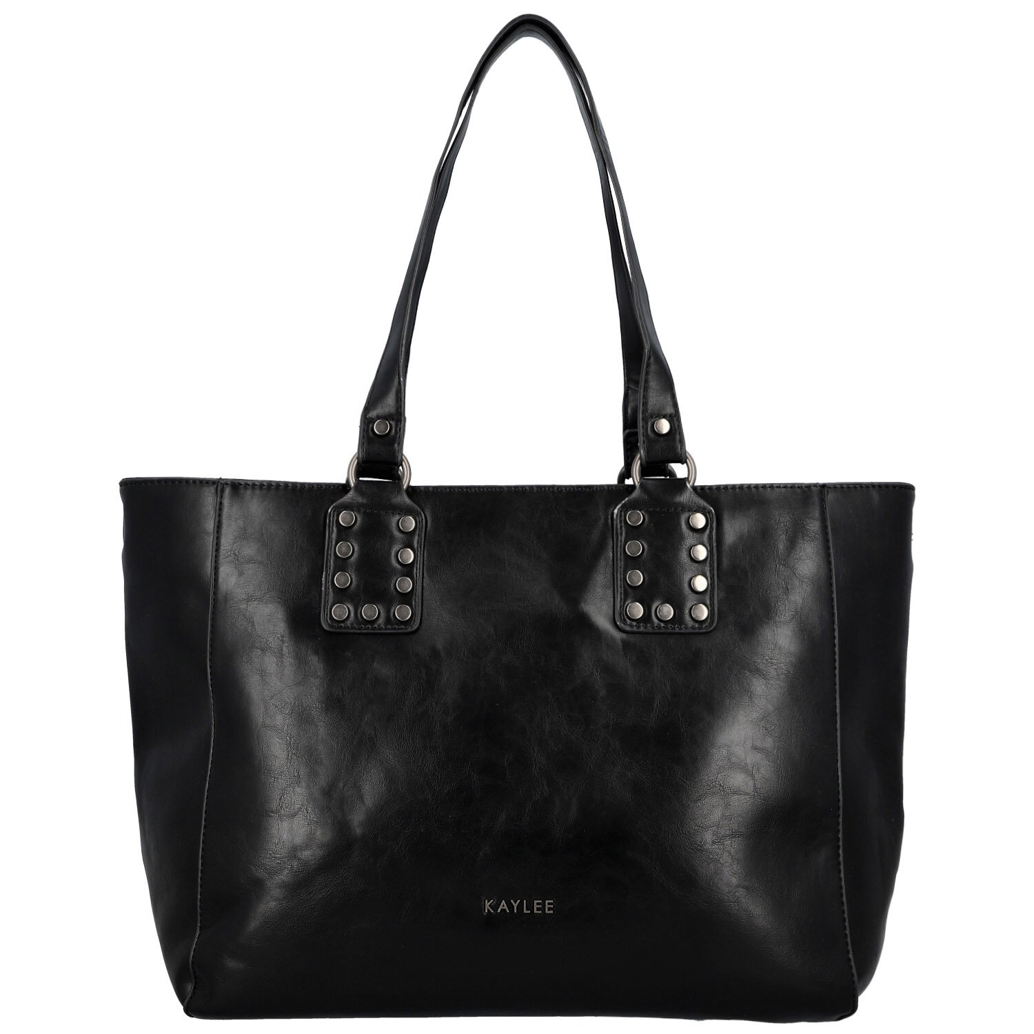 Dámská kabelka na rameno černá - Firenze Niel