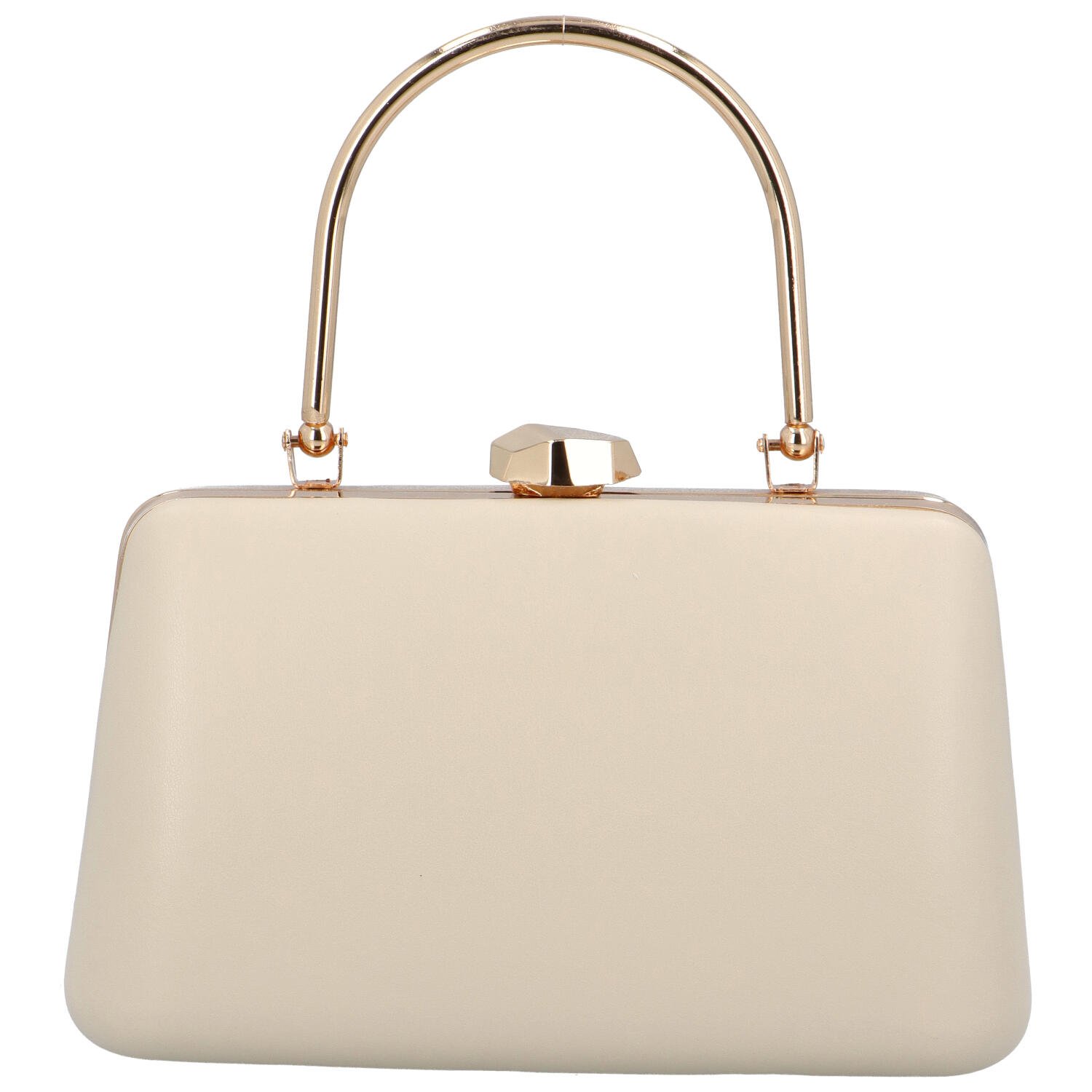 Dámské psaníčko béžové - Michelle Moon Kyla