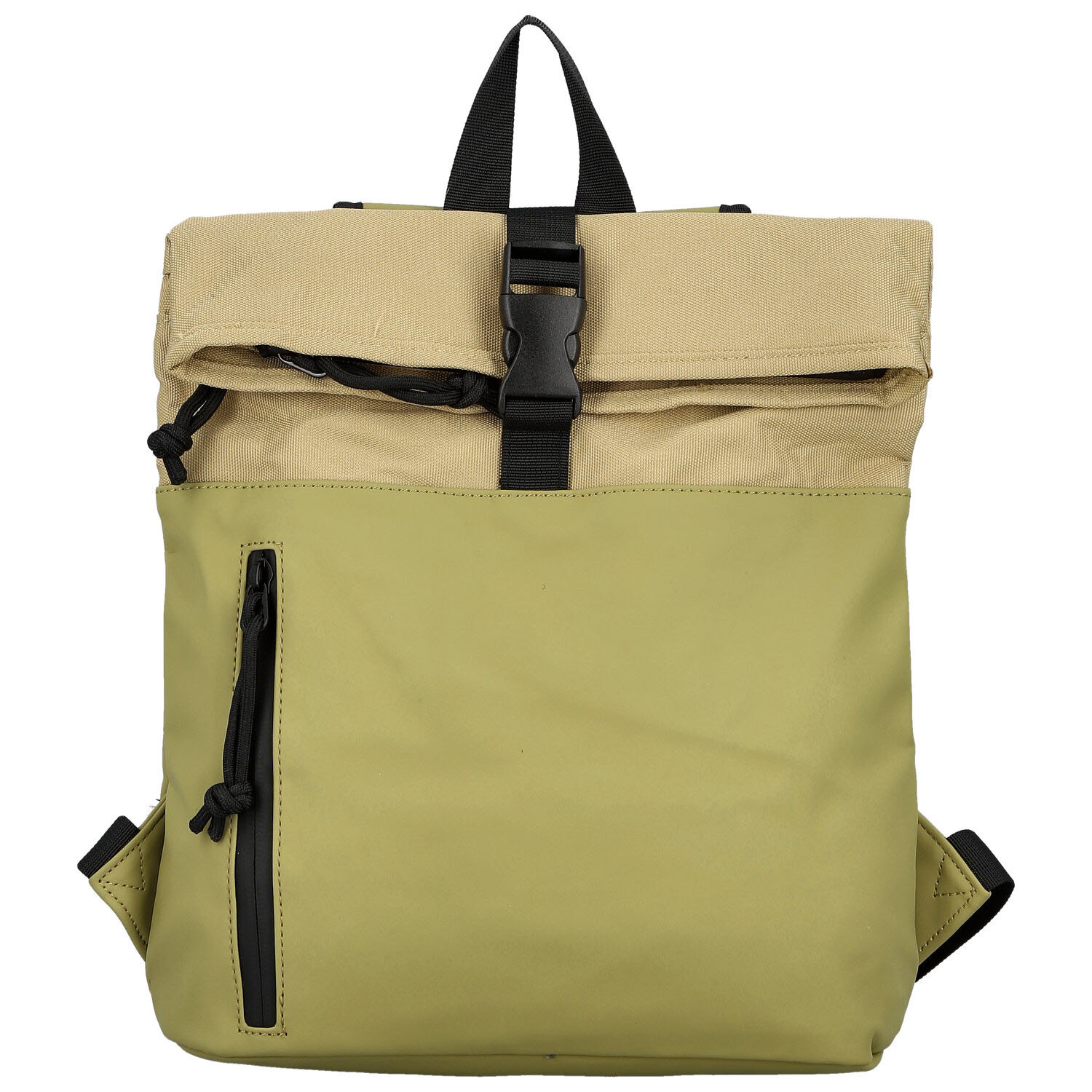 Studentský batoh zelený - Firenze Arvid