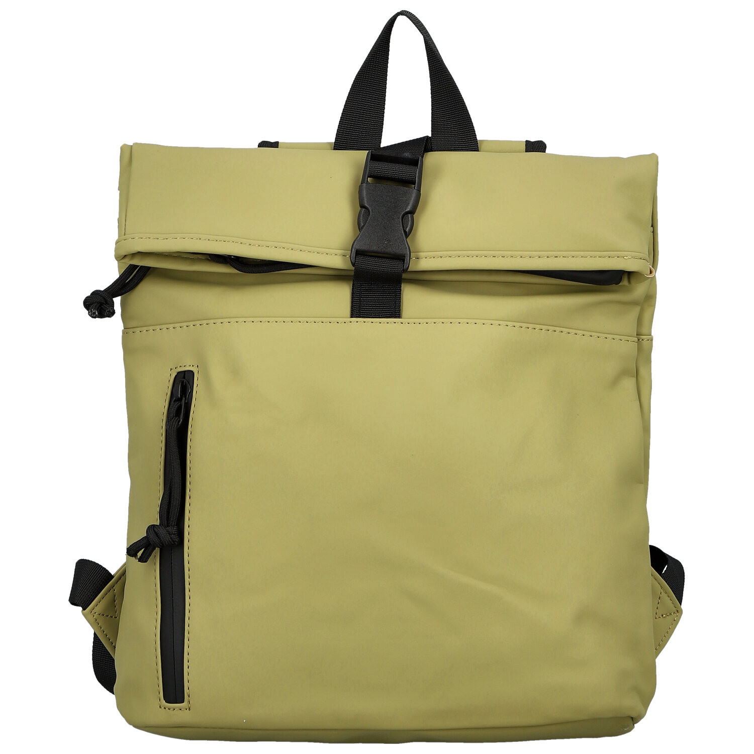 Studentský batoh zelený - Firenze Arvidas