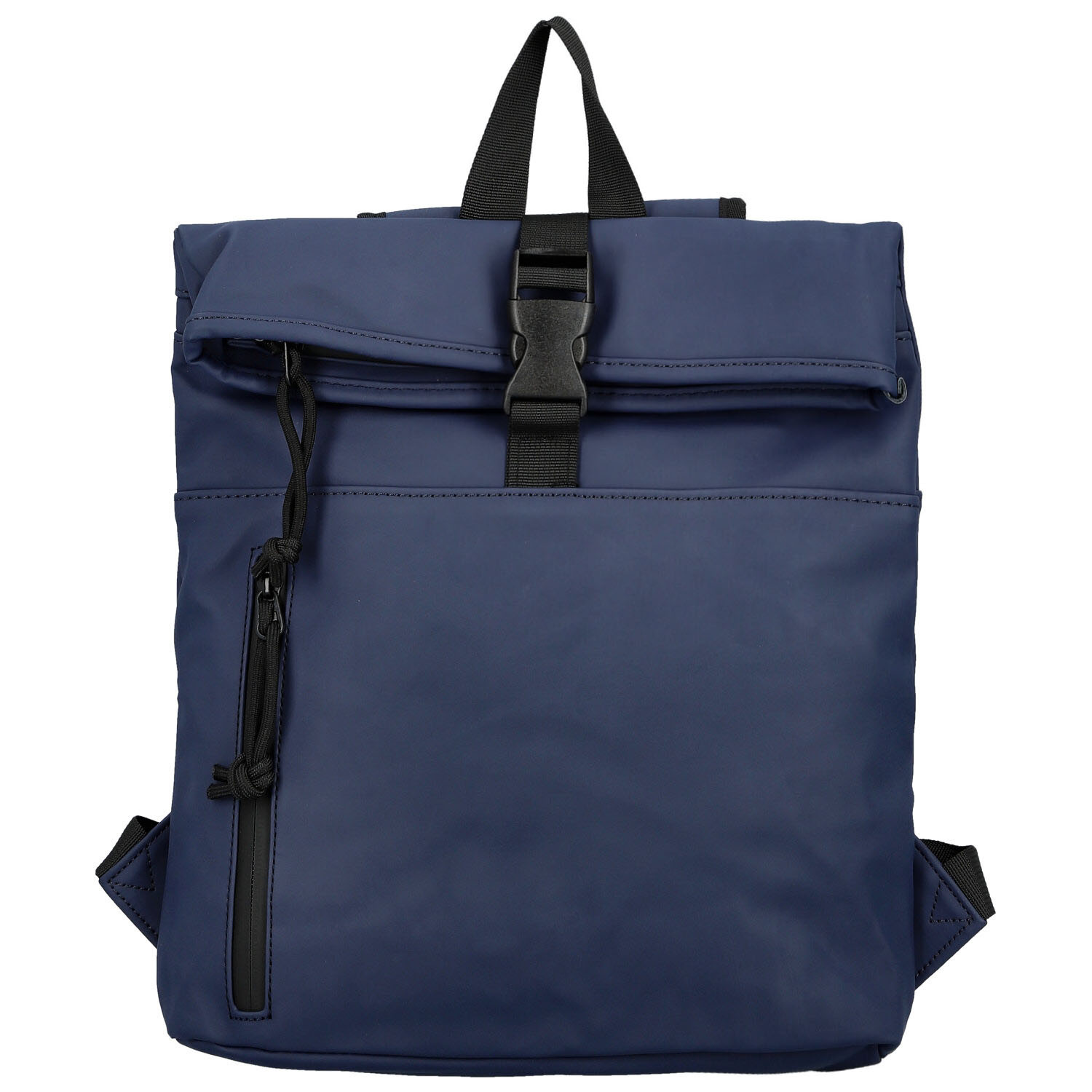 Studentský batoh tmavě modrý - Firenze Arvidas