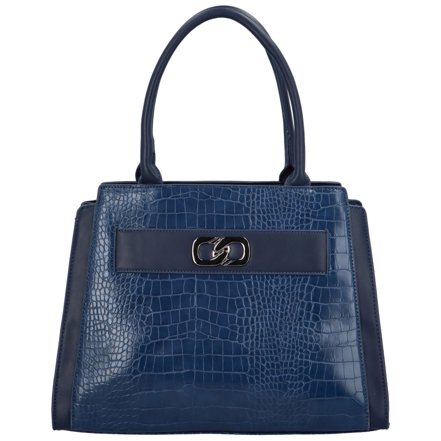 Dámská kabelka modrá - Maria C Caliope