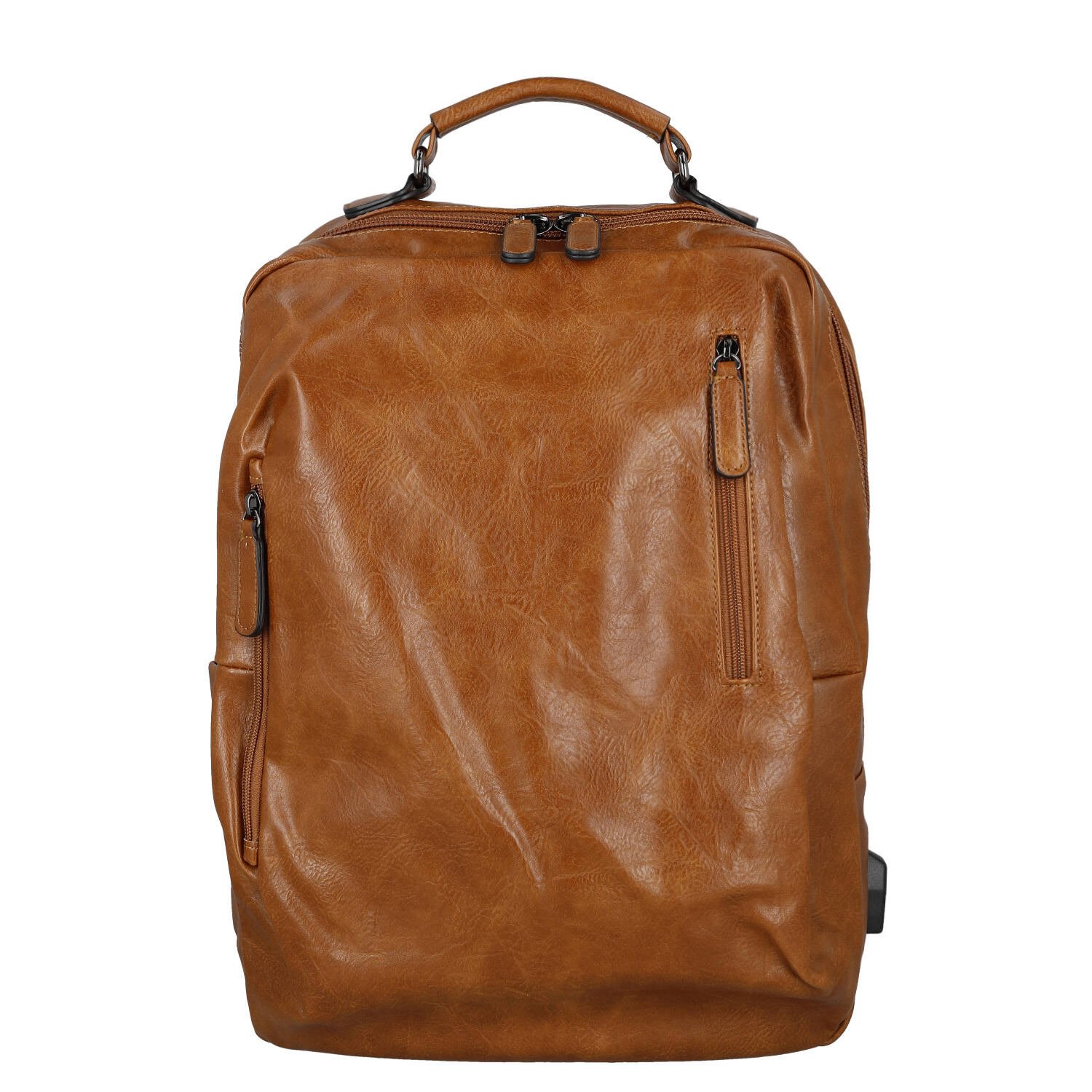 Batoh camel - Paolo bags Ustyn